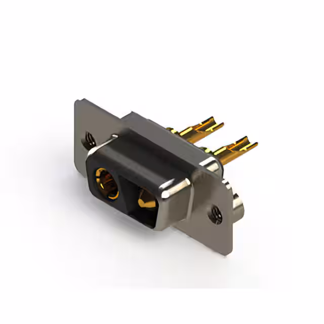 628-2WK2622-1NA EDAC Inc.  D-Sub-Steckverbinderbaugruppen